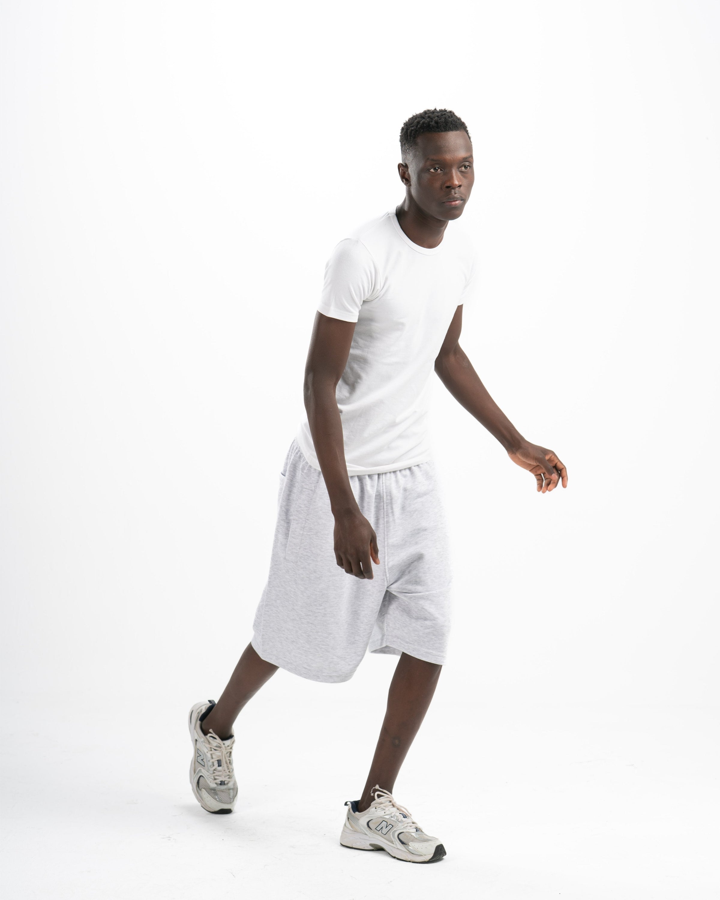 Baggy Shorts