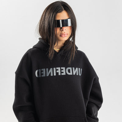 UNISEX UNDIFINED HOODIE