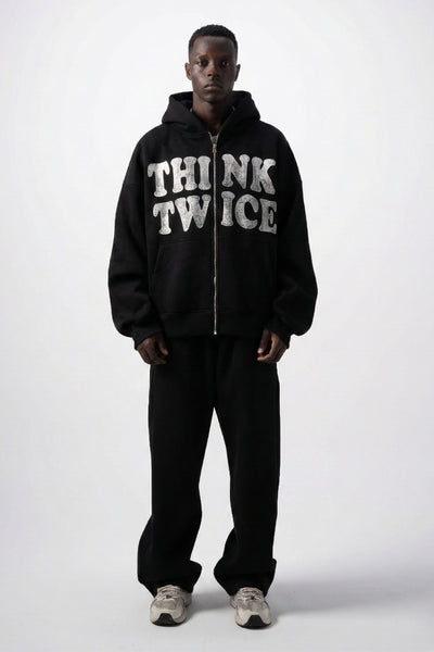 Think Twice - Metal Edition