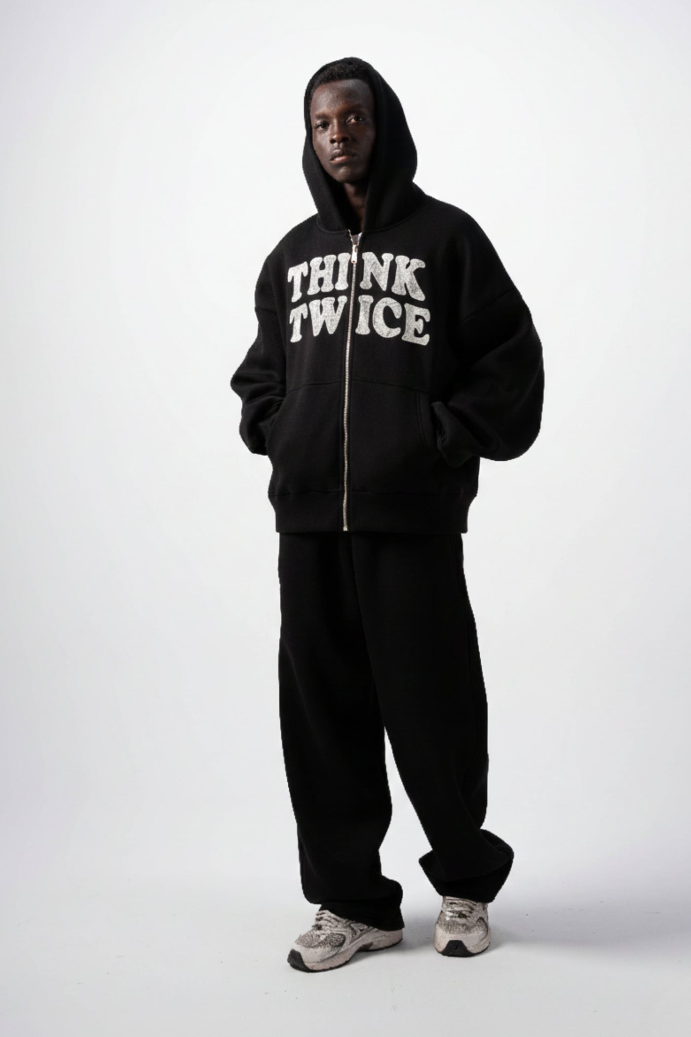 Think Twice - Metal Edition