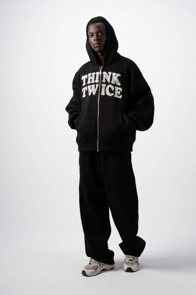 Think Twice - Metal Edition