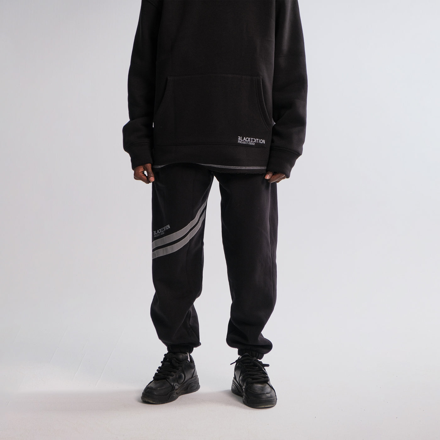 REFLECTIVE V2 SWEATPANTS