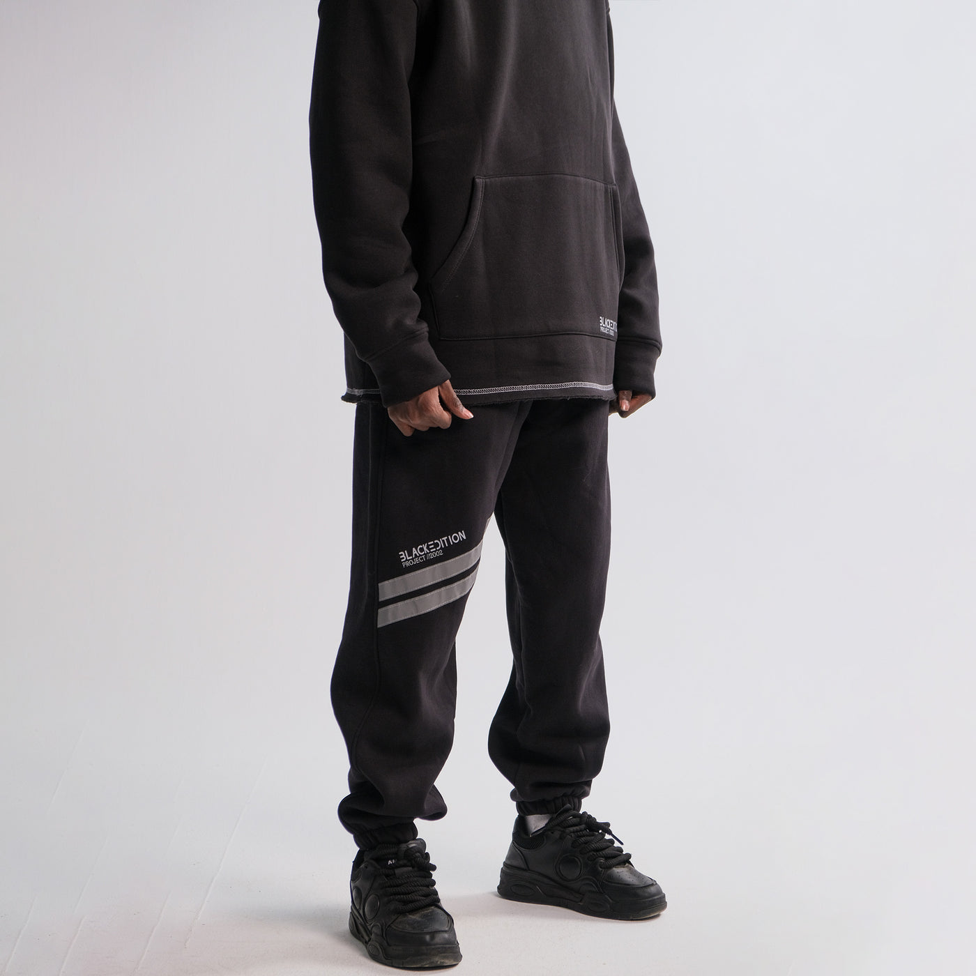 REFLECTIVE V2 SWEATPANTS