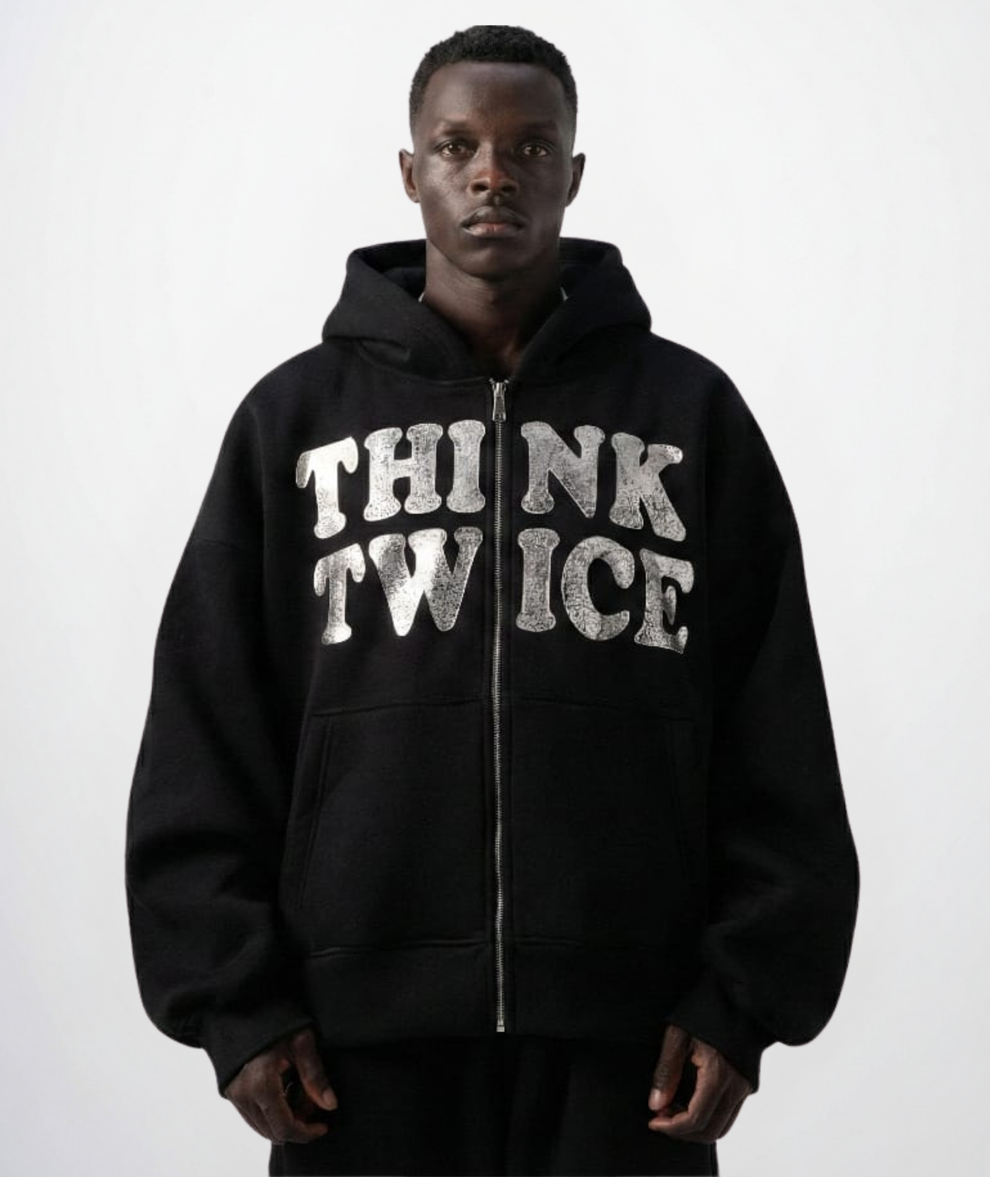 Think Twice - Metal Edition