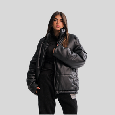 UNISEX PUFFER V2 JACKET