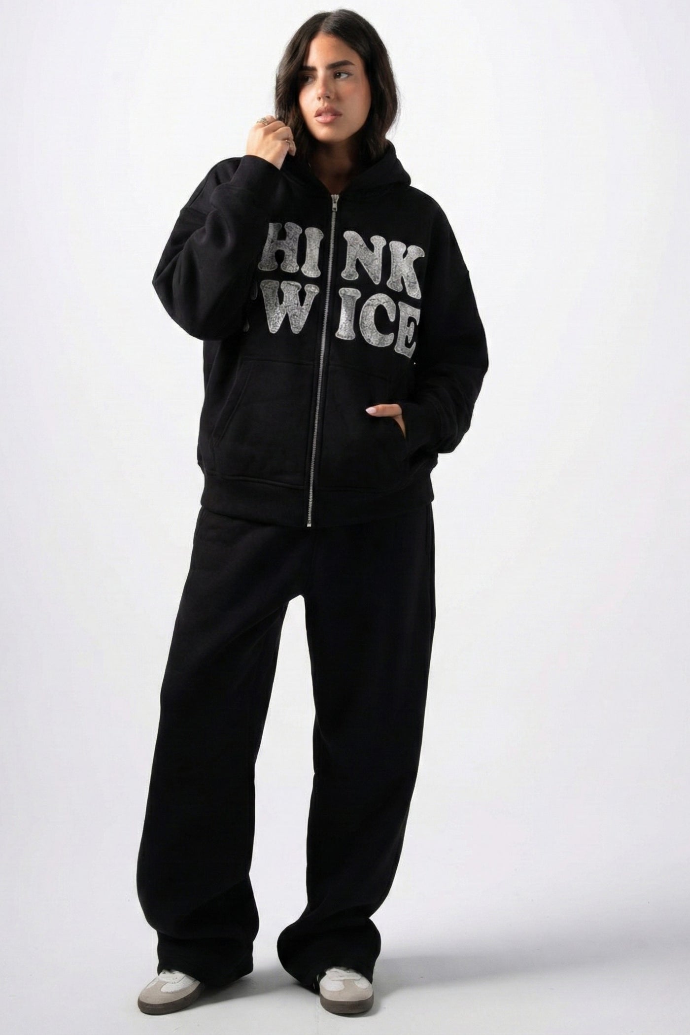 Think Twice - Metal Edition