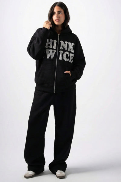 Think Twice - Metal Edition