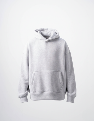 Basic Stone Hoodie