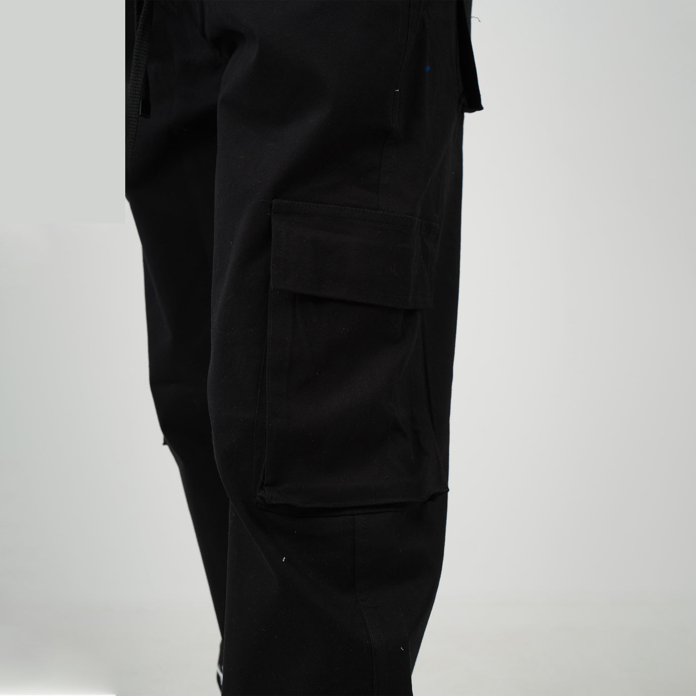 WIREFRAME CARGO PANTS (UNISEX)