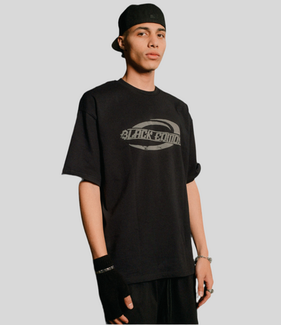 DARK ORBIT TEE