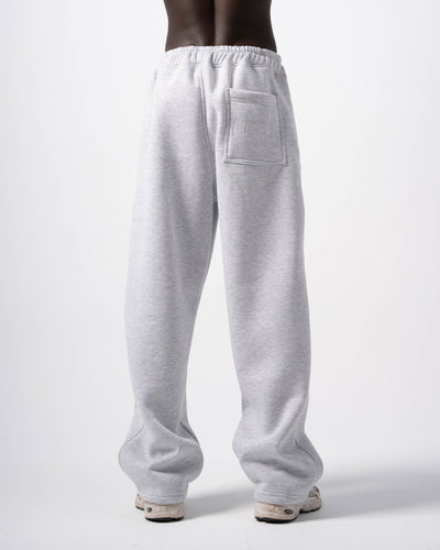 Basic Stone Baggy Sweatpants