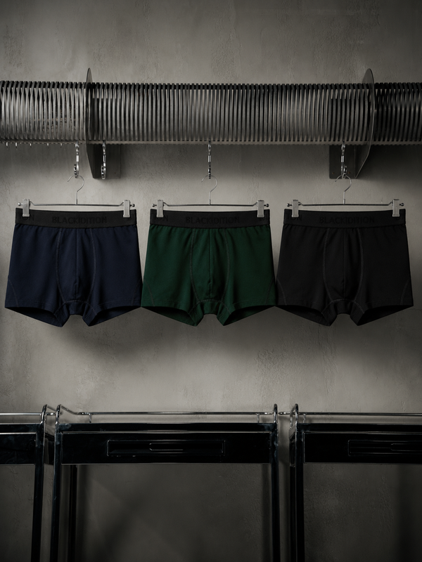 BOXERS