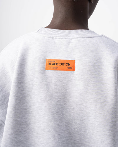 Basic Stone Crewneck