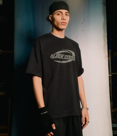 DARK ORBIT TEE