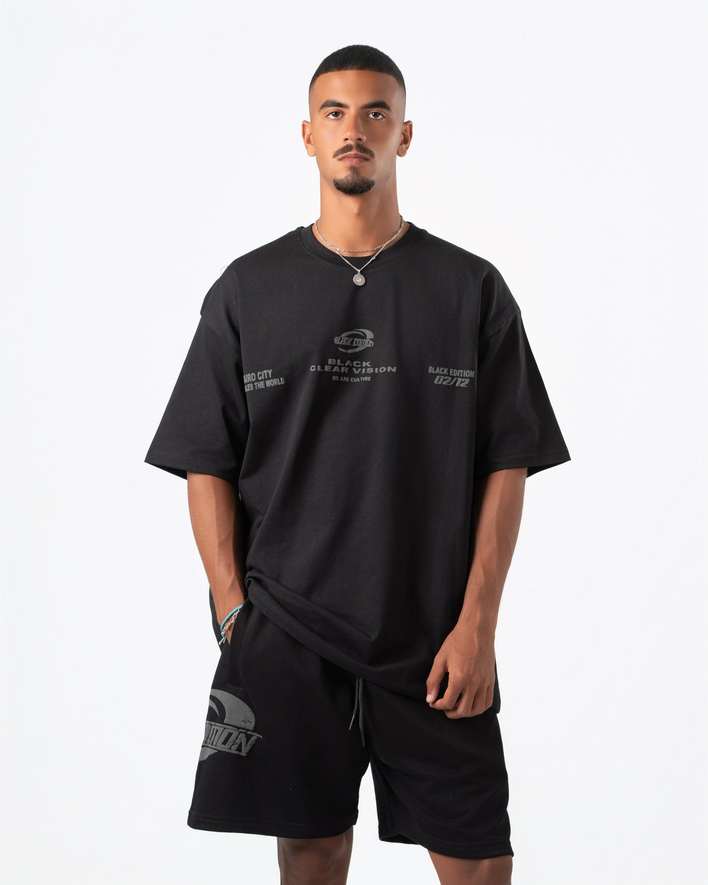 EYES ON THE PRIZE TEE