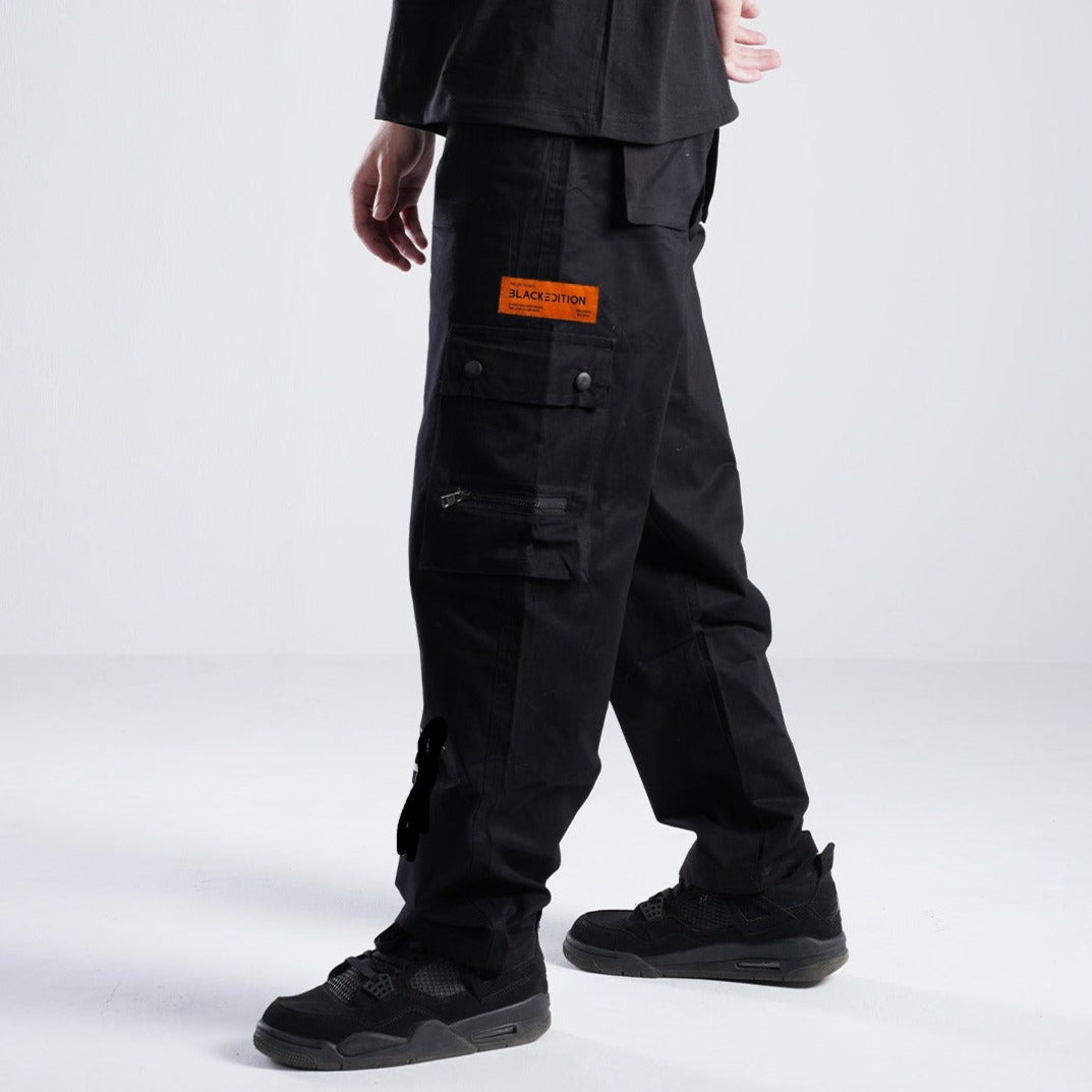 TOKYO CARGO PANTS