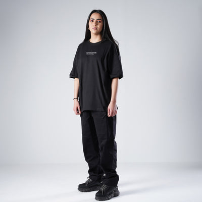 BROOKLYN oversized T-shirt