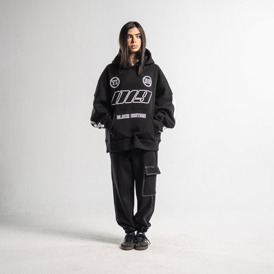 Unisex 019  Hoodie