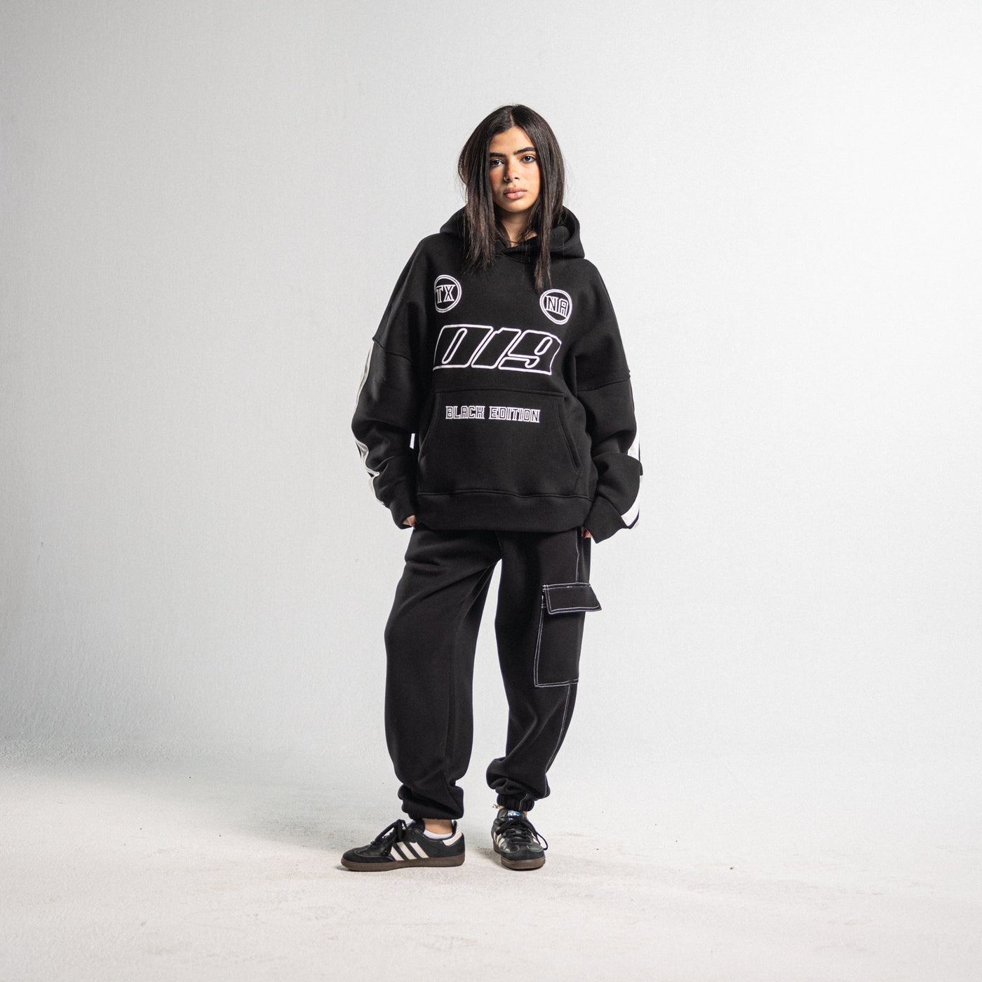 Unisex 019  Hoodie