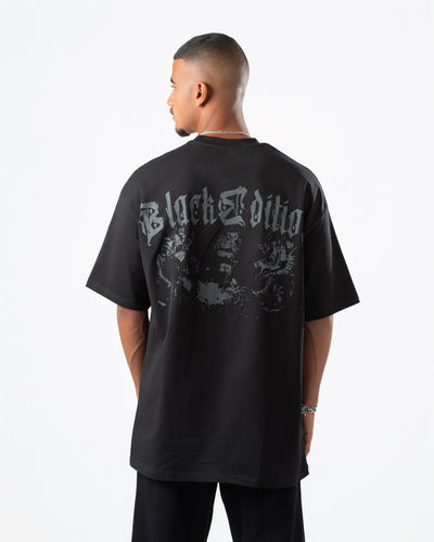NIGHT GATHERING TEE