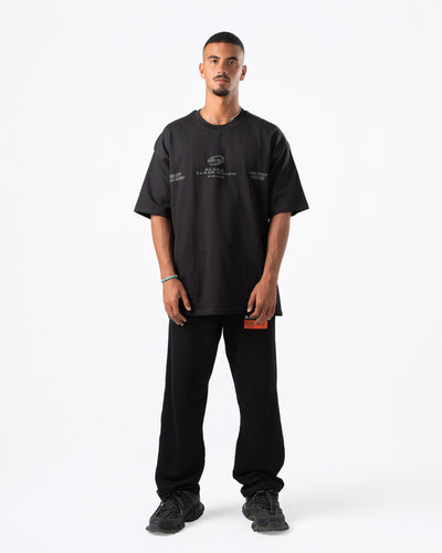 EYES ON THE PRIZE TEE