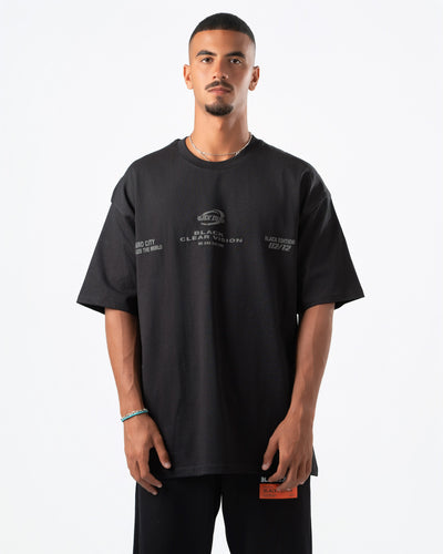 EYES ON THE PRIZE TEE