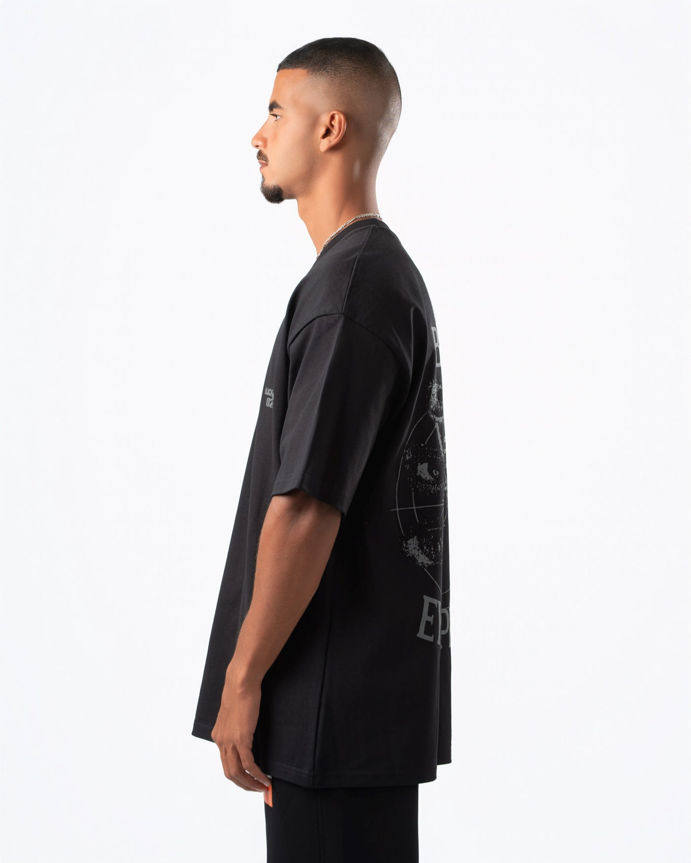 EYES ON THE PRIZE TEE