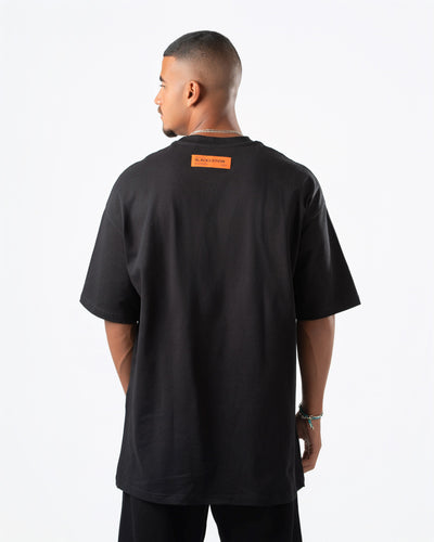 LOST IN THE SYSTEM TEE