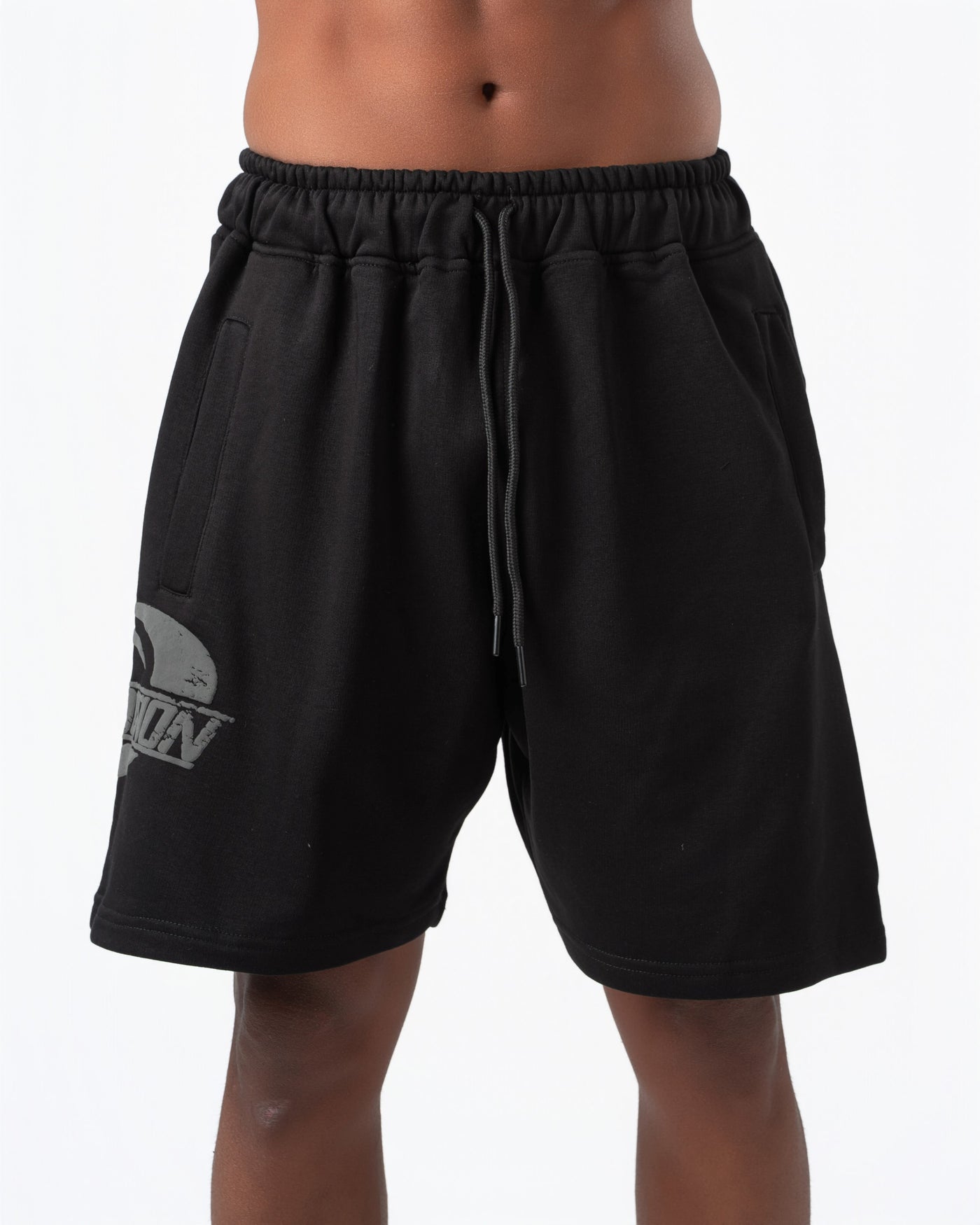 DARK ORBIT SHORTS