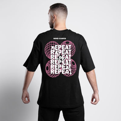 Repeat tee