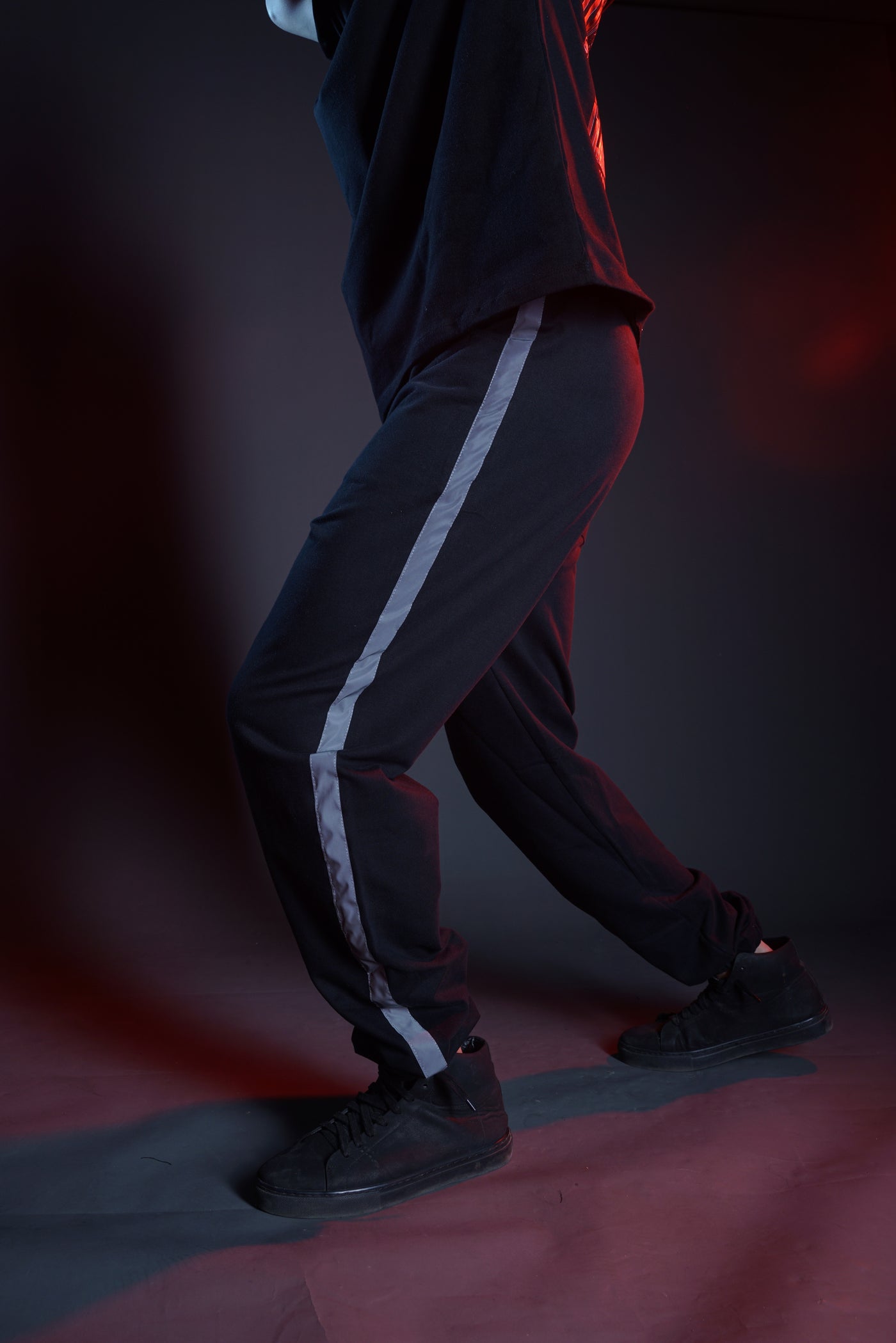 Reflective Sweatpants