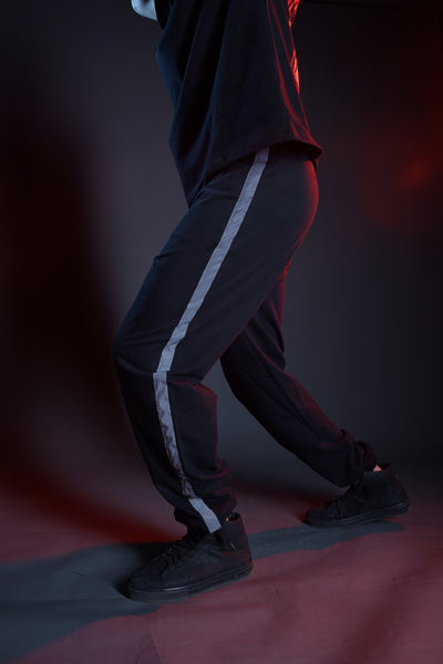 Reflective Sweatpants