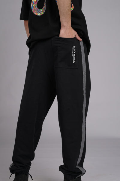 Reflective Sweatpants