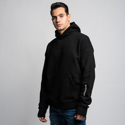 Unisex Quote Hoodie